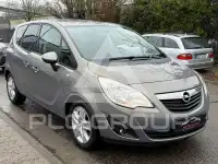 2011 Opel MERIVA