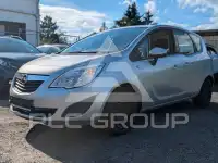 2011 Opel MERIVA