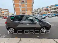 2011 Opel MERIVA
