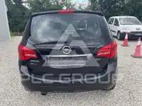2011 Opel MERIVA