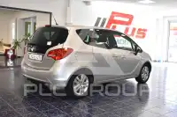 2011 Opel MERIVA