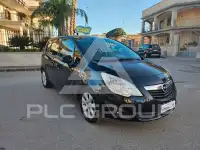 2011 Opel MERIVA