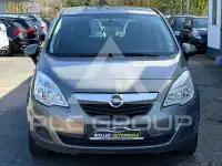 2011 Opel MERIVA