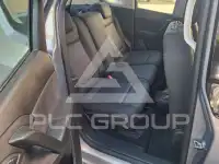 2011 Opel MERIVA