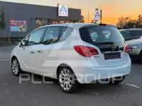 2011 Opel MERIVA