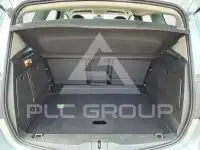 2011 Opel MERIVA