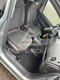 2011 Opel MERIVA