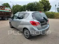 2011 Opel MERIVA