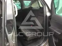 2011 Opel MERIVA