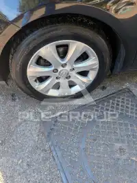 2011 Opel MERIVA