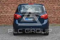 2011 Opel MERIVA