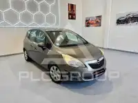 2011 Opel MERIVA