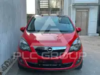 2011 Opel MERIVA