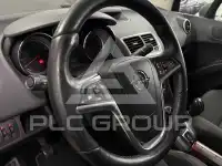2011 Opel MERIVA
