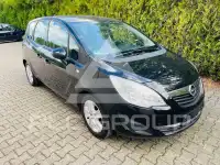 2011 Opel MERIVA