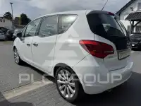 2011 Opel MERIVA