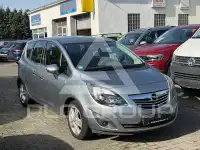 2011 Opel MERIVA