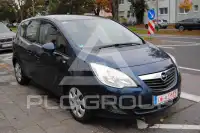 2011 Opel MERIVA