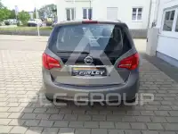 2011 Opel MERIVA