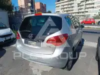 2011 Opel MERIVA