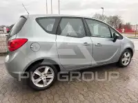 2011 Opel MERIVA