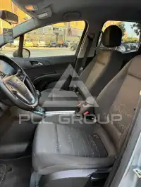 2011 Opel MERIVA