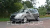 2011 Opel MERIVA