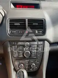 2011 Opel MERIVA