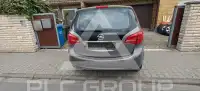 2011 Opel MERIVA