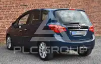 2011 Opel MERIVA