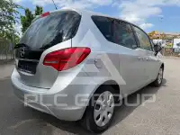 2011 Opel MERIVA