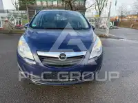2011 Opel MERIVA