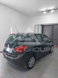 2011 Opel MERIVA