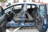 2011 Opel MERIVA