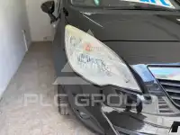 2011 Opel MERIVA