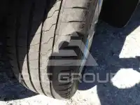 2011 Opel MERIVA