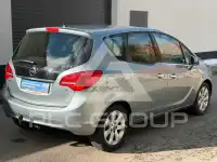 2011 Opel MERIVA