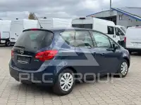 2011 Opel MERIVA