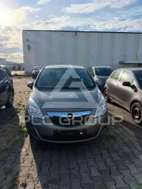 2011 Opel MERIVA