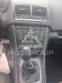 2011 Opel MERIVA