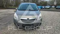 2011 Opel MERIVA