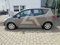 2011 Opel MERIVA