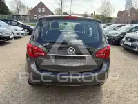 2011 Opel MERIVA