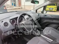 2011 Opel MERIVA