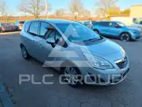 2011 Opel MERIVA