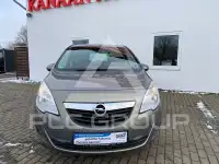 2011 Opel MERIVA