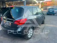 2011 Opel MERIVA