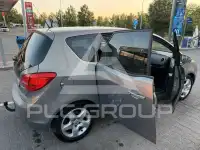 2011 Opel MERIVA