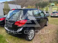 2011 Opel MERIVA