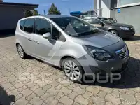 2011 Opel MERIVA